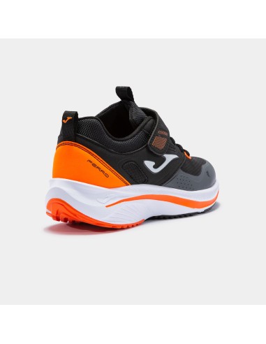 Joma Αθλητικά Παιδικά Παπούτσια Running Γκρι JFERRW2201V