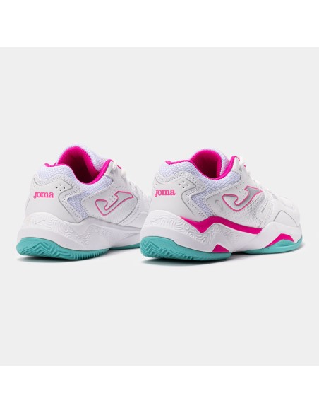 Joma Master 1000 Jr 2532C JMATW2532C