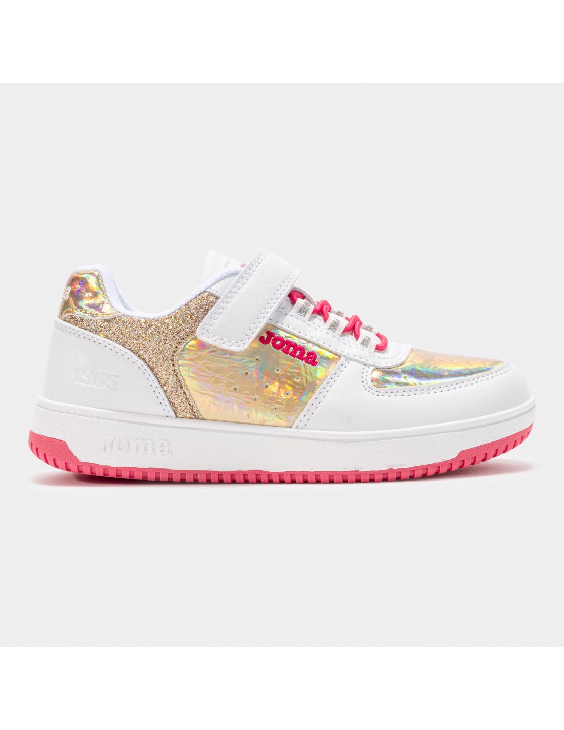 Kids' Shoes Joma Gold