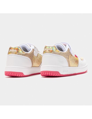 Joma Pipe Jr 2518 JPIPES2518V