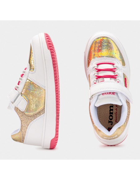 Joma Pipe Jr 2518 JPIPES2518V