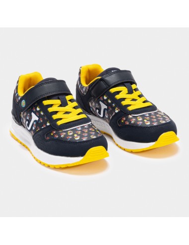 Joma Tornado Jr 2473 JTORNAW2473V