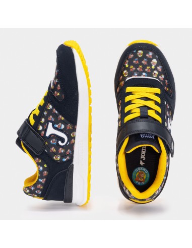 Joma Tornado Jr 2473 JTORNAW2473V