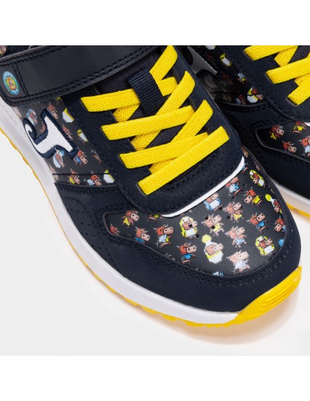 Joma Tornado Jr 2473 JTORNAW2473V