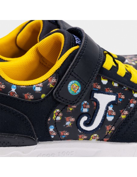 Joma Tornado Jr 2473 JTORNAW2473V