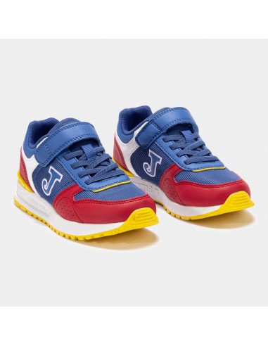 Joma Tornado Jr 2504 JTORNS2504V