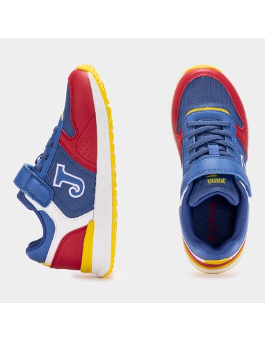 Joma Tornado Jr 2504 JTORNS2504V