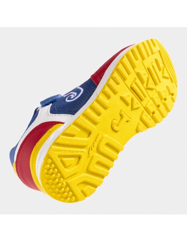 Joma Tornado Jr 2504 JTORNS2504V