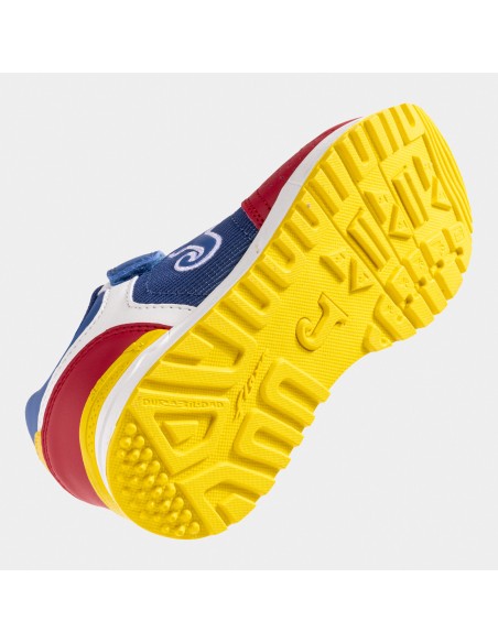 Joma Tornado Jr 2504 JTORNS2504V