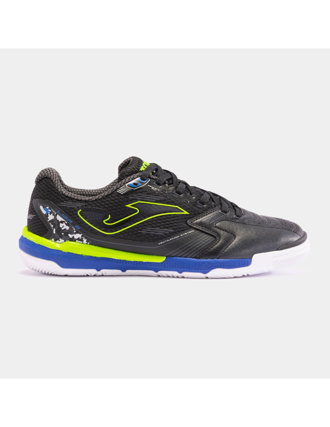 Joma LIGA 5 2401 IN shoes LIGS2401IN