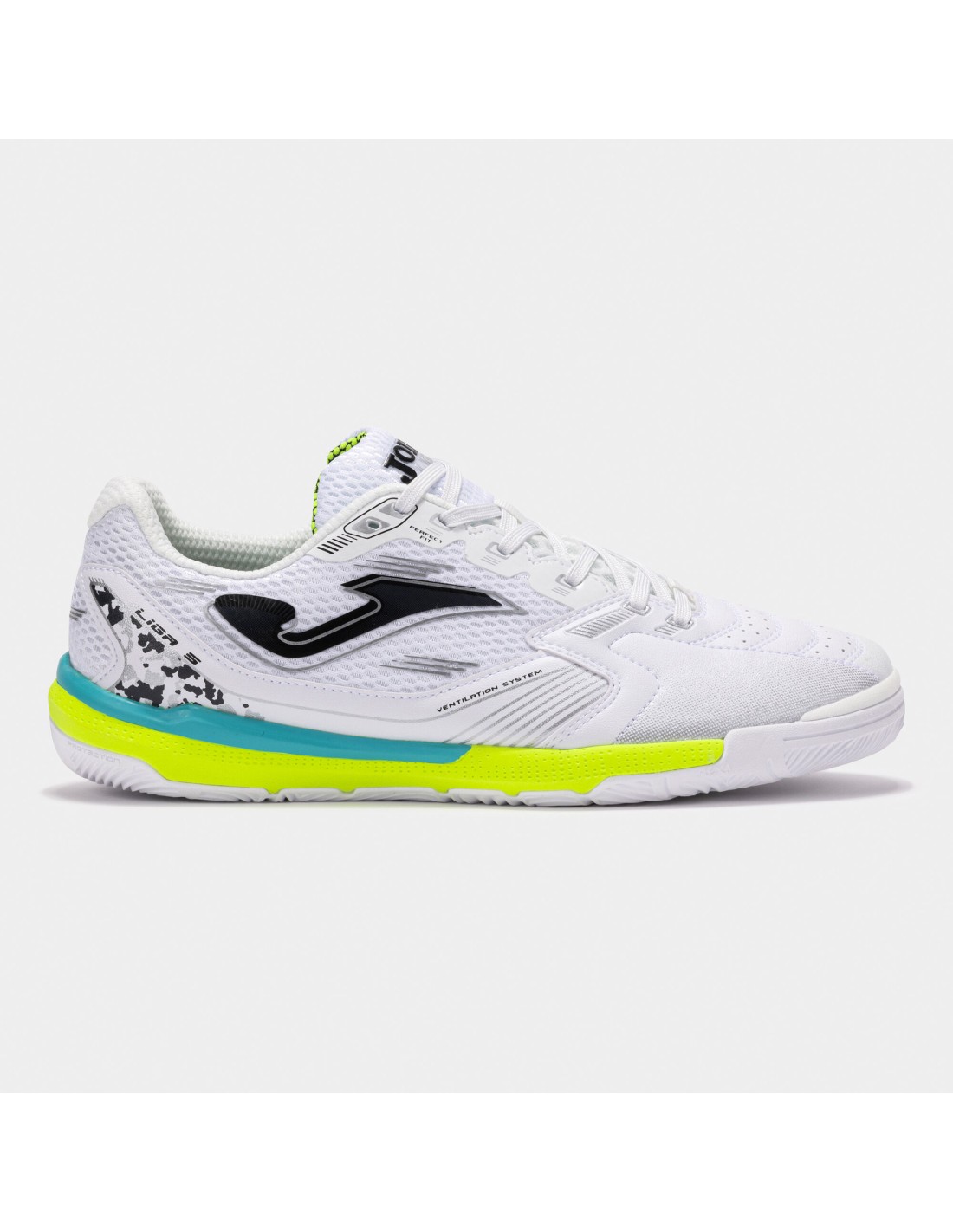 Men's Sports Shoes Joma White
