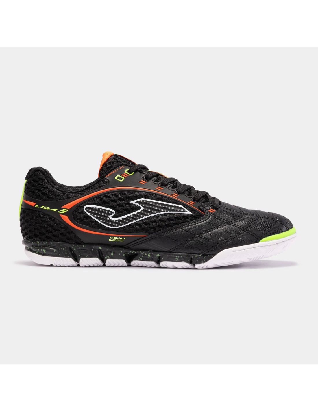 Men's Sports Shoes Joma Black