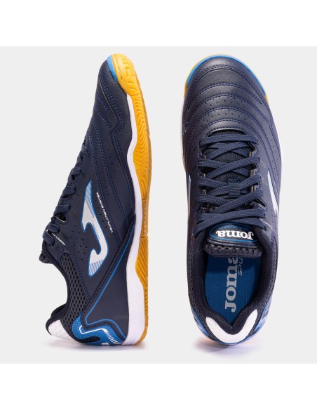 Joma Maxima 2303 IN MAXS2303IN Ποδοσφαιρικά Παπούτσια Σάλας