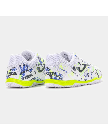 Joma MAXIMA 2432 IN shoes MAXS2432IN