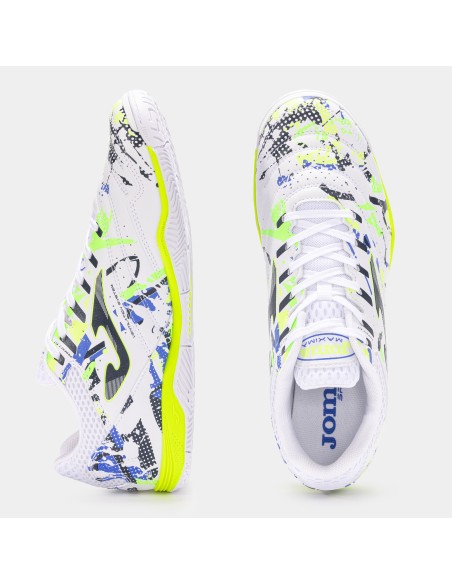 Joma MAXIMA 2432 IN shoes MAXS2432IN