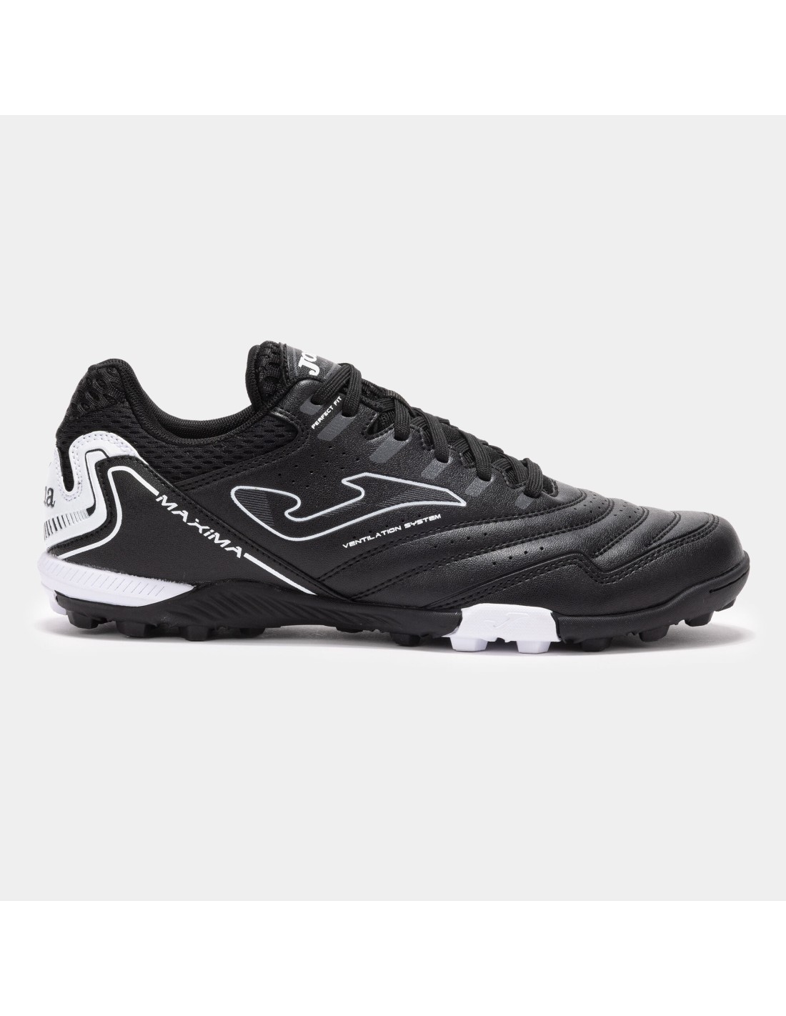 Men's Sports Shoes Joma Black