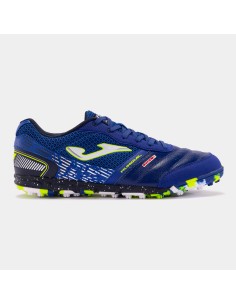 Joma Mundial IN MUNS2404 Χαμηλά Ποδοσφαιρικά Παπούτσια Σάλας Μπλε