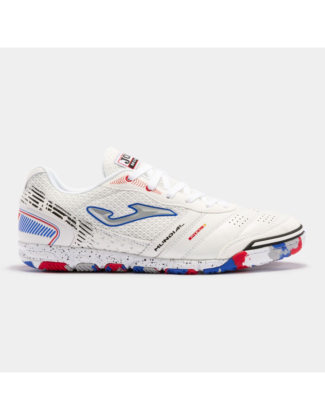 Men's Sports Shoes Joma White