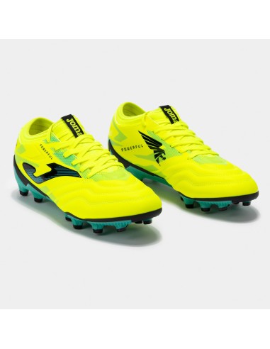 Joma POWERFUL 2411 FG POWW2411FG shoes