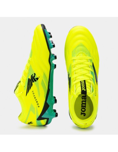 Joma POWERFUL 2411 FG POWW2411FG shoes
