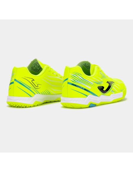 Joma Propulsion 2509 IN Jr PRJW2509IN football boots