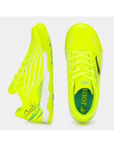 Joma Propulsion 2509 IN Jr PRJW2509IN football boots