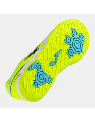 Joma Propulsion 2509 IN Jr PRJW2509IN football boots