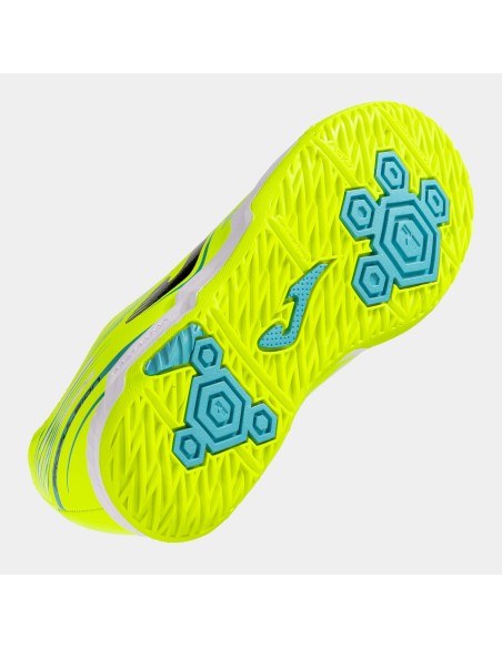 Joma Propulsion 2509 IN Jr PRJW2509IN football boots