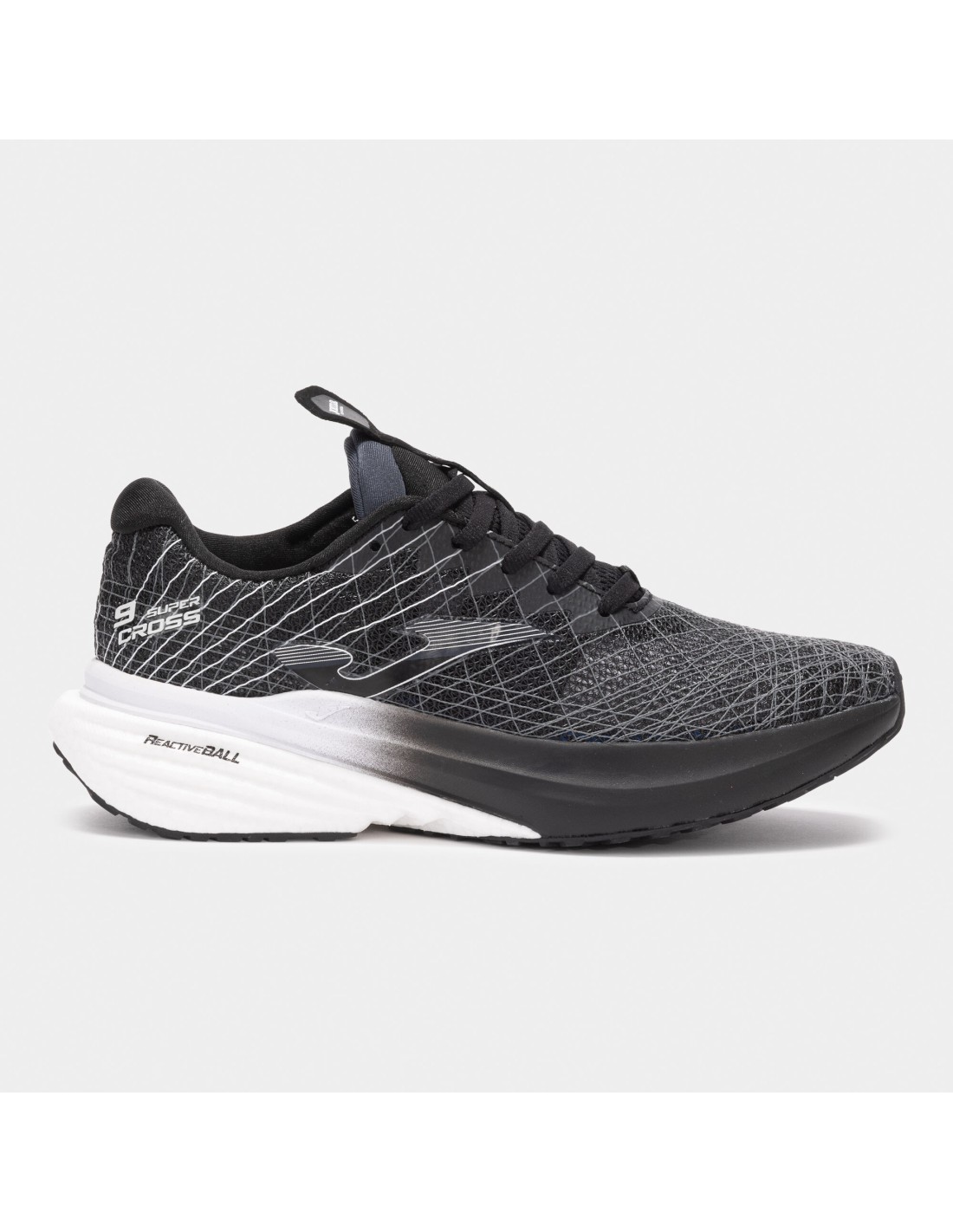 Men's Running Shoes Joma Black