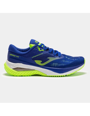 Joma Hispalis RHISPW2205 Ανδρικά Αθλητικά Παπούτσια Running Μπλε