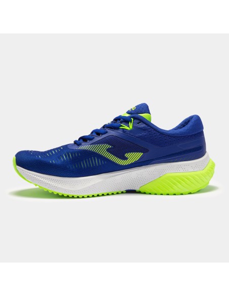 Joma Hispalis RHISPW2205 Ανδρικά Αθλητικά Παπούτσια Running Μπλε