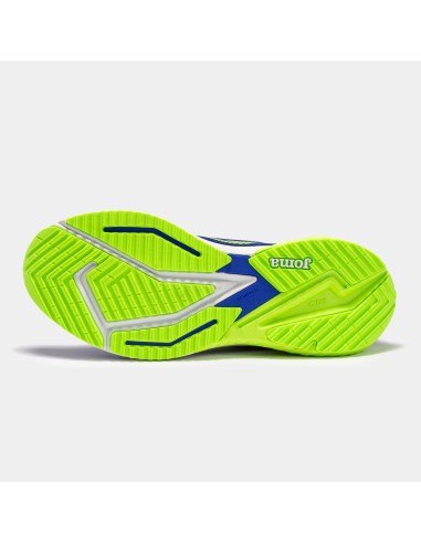 Joma Hispalis RHISPW2205 Ανδρικά Αθλητικά Παπούτσια Running Μπλε