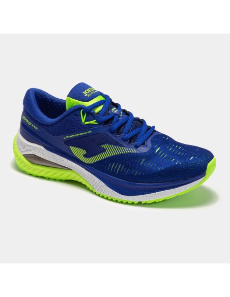Joma Hispalis RHISPW2205 Ανδρικά Αθλητικά Παπούτσια Running Μπλε