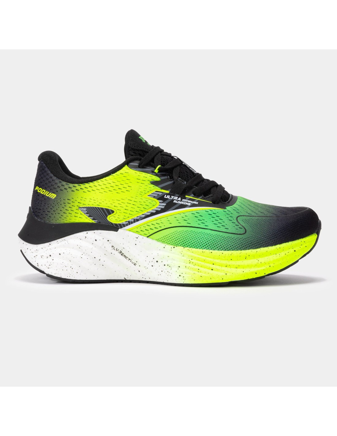 Men's Running Shoes Joma Green