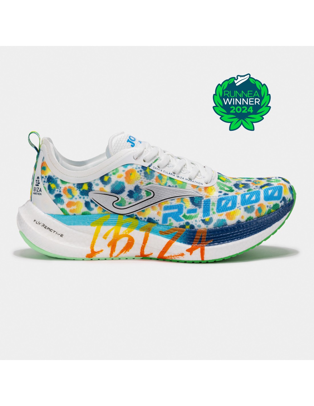 Men's Running Shoes Joma Multicolor