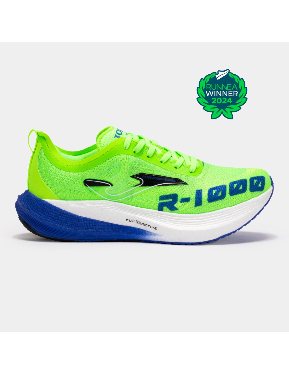 Men's Running Shoes Joma Yellow