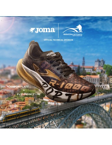 Joma R1000 Men 2401 RR100W2401