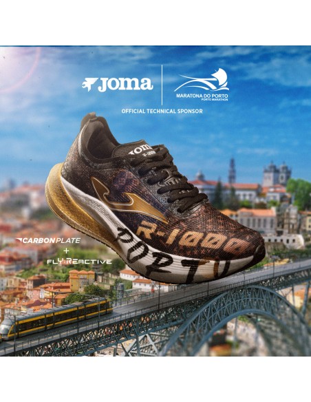 Joma R1000 Men 2401 RR100W2401