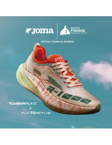 Joma R1000 Men 2425 RR100W2425