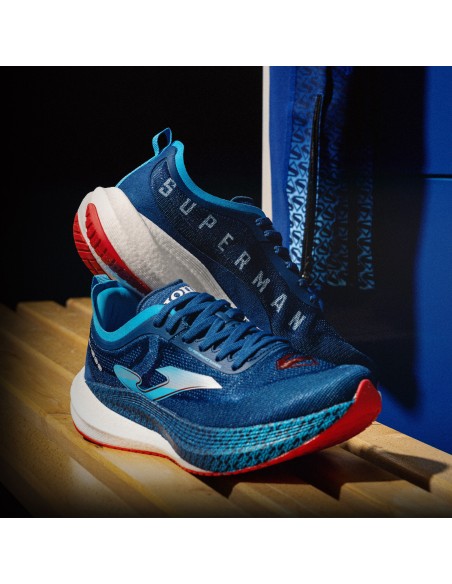 Joma R1000 Men Superman 2564 RR100W2564