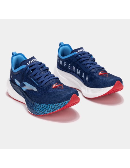 Joma R1000 Men Superman 2564 RR100W2564