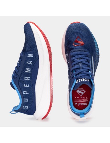 Joma R1000 Men Superman 2564 RR100W2564