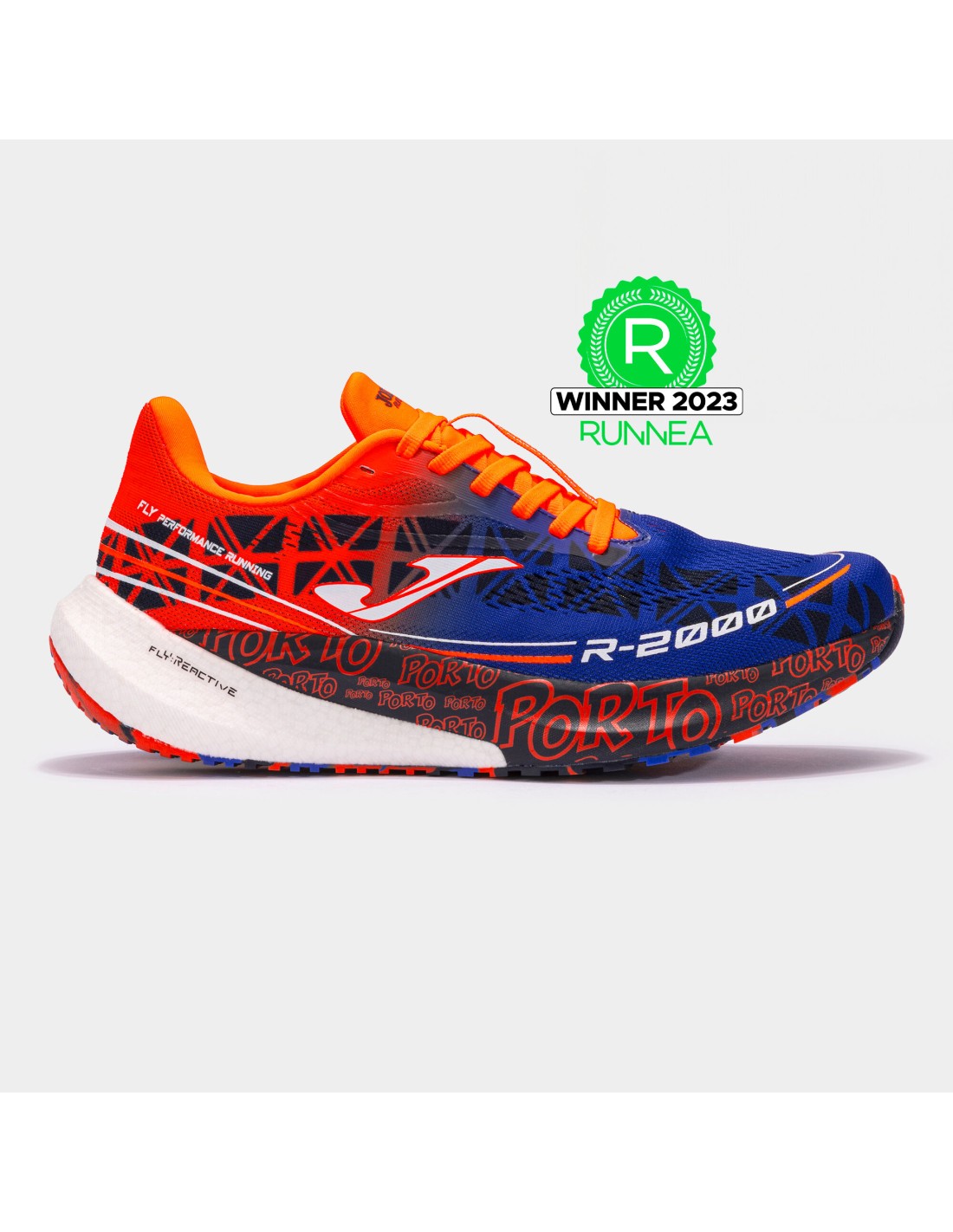 Men's Running Shoes Joma Blue