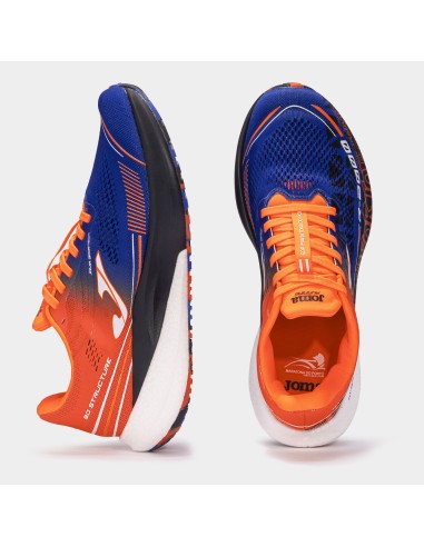 Joma RR200W2304 Ανδρικά Αθλητικά Παπούτσια Running Πολύχρωμα