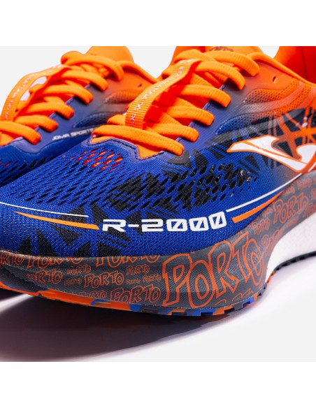 Joma R2000 2304 RR200W2304