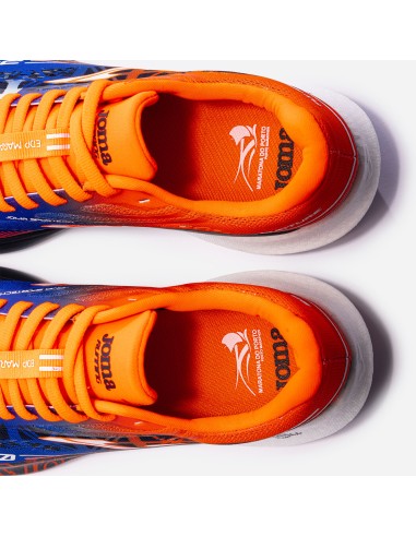 Joma RR200W2304 Ανδρικά Αθλητικά Παπούτσια Running Πολύχρωμα