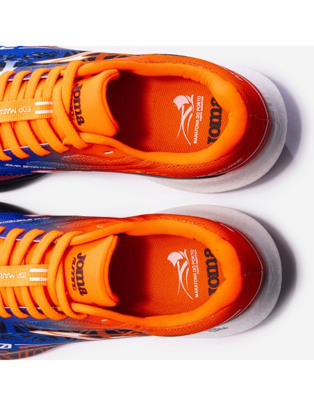 Joma RR200W2304 Ανδρικά Αθλητικά Παπούτσια Running Πολύχρωμα