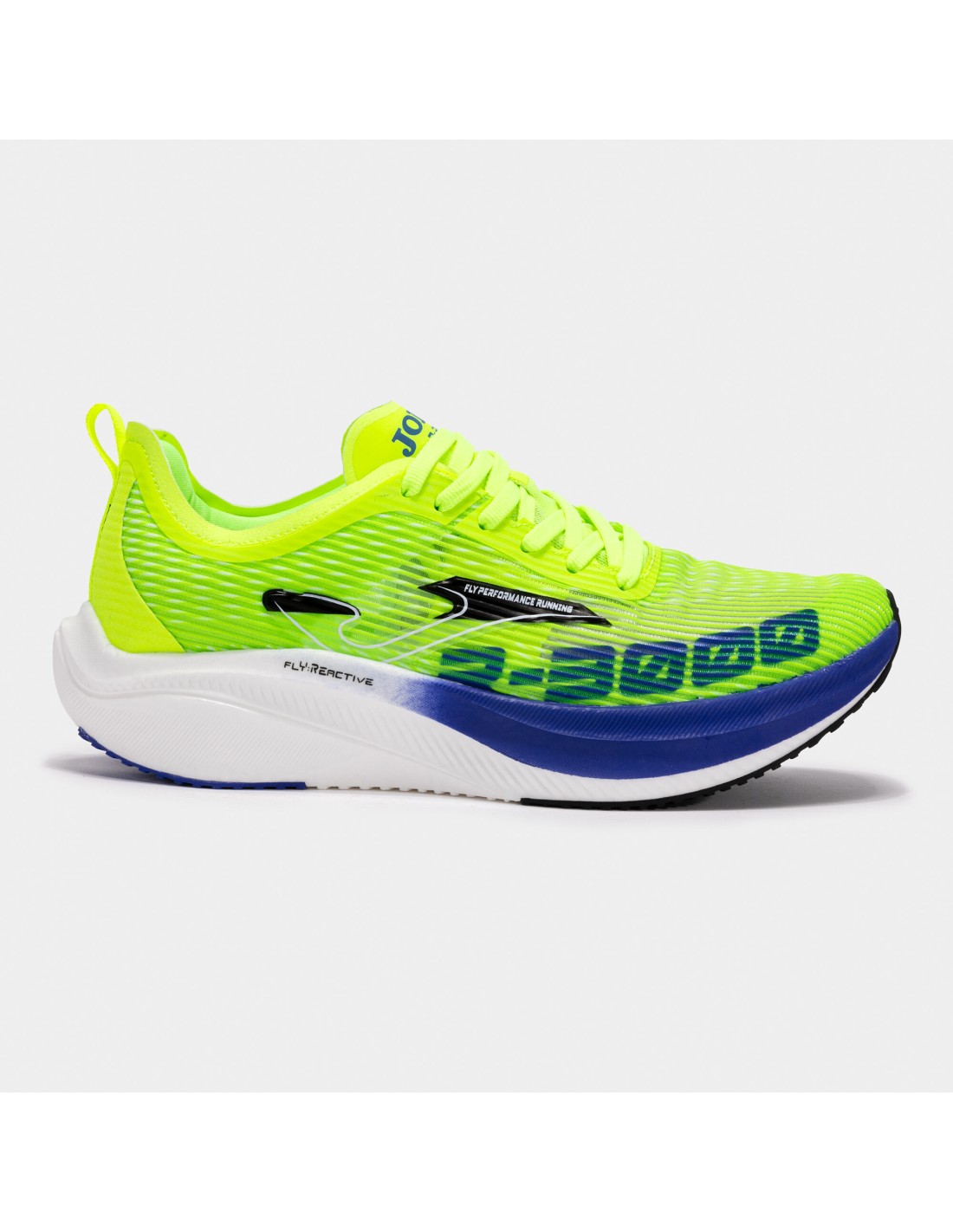 Men's Running Shoes Joma Green