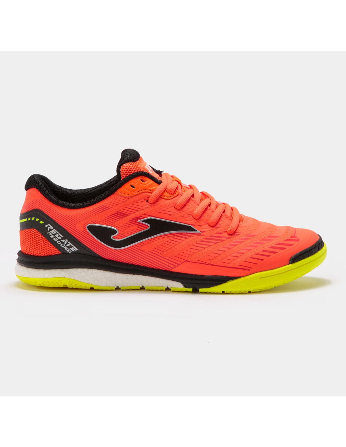 Men's Sports Shoes Joma Orange