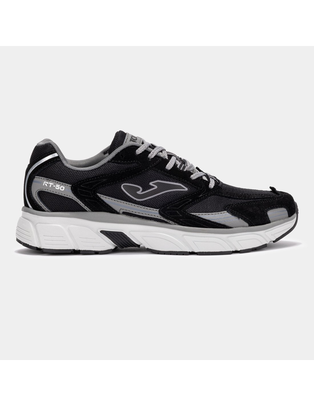 Men's Sneakers Joma Black